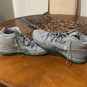 Kyrie 4 City Guardians